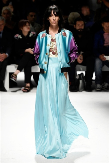 Fotoservizio/SS 2016/WOMEN/FAUSTO PUGLISI/DP1/16