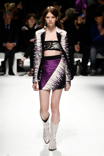 Fotoservizio/SS 2016/WOMEN/FAUSTO PUGLISI/DP1/17