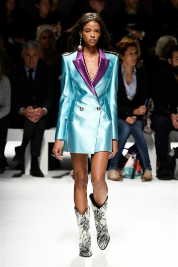 Fotoservizio/SS 2016/WOMEN/FAUSTO PUGLISI/DP1/19