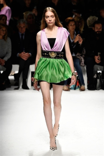 Fotoservizio/SS 2016/WOMEN/FAUSTO PUGLISI/DP1/21