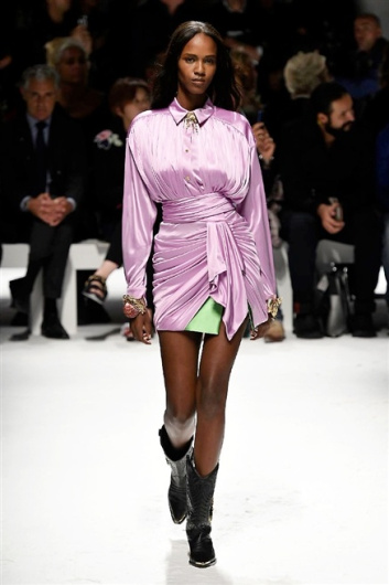 Fotoservizio/SS 2016/WOMEN/FAUSTO PUGLISI/DP1/22