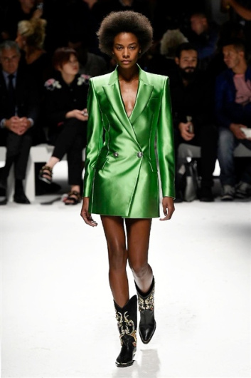 Fotoservizio/SS 2016/WOMEN/FAUSTO PUGLISI/DP1/23