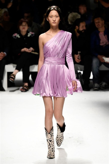 Fotoservizio/SS 2016/WOMEN/FAUSTO PUGLISI/DP1/24