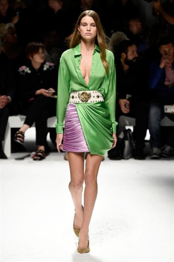 Fotoservizio/SS 2016/WOMEN/FAUSTO PUGLISI/DP1/25