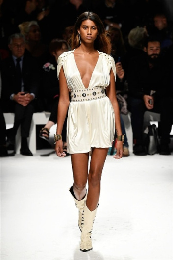 Fotoservizio/SS 2016/WOMEN/FAUSTO PUGLISI/DP1/26