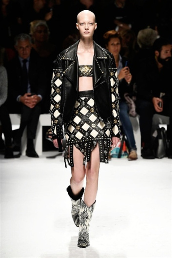 Fotoservizio/SS 2016/WOMEN/FAUSTO PUGLISI/DP1/27