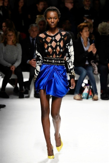Fotoservizio/SS 2016/WOMEN/FAUSTO PUGLISI/DP1/28