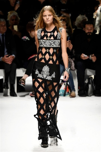 Fotoservizio/SS 2016/WOMEN/FAUSTO PUGLISI/DP1/29