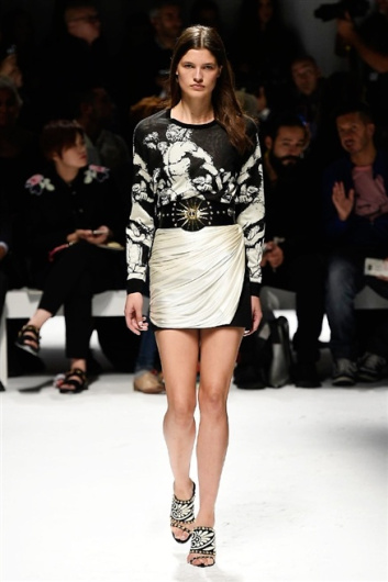 Fotoservizio/SS 2016/WOMEN/FAUSTO PUGLISI/DP1/34