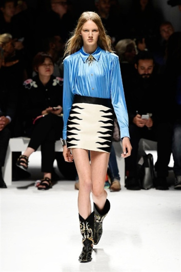 Fotoservizio/SS 2016/WOMEN/FAUSTO PUGLISI/DP1/41