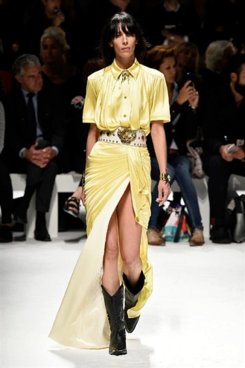 Fotoservizio/SS 2016/WOMEN/FAUSTO PUGLISI/DP1/46