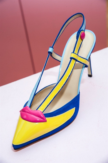 Fotoservizio/SS 2016/WOMEN/GIANNICO/DP2/37