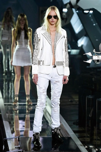 Fotoservizio/SS 2016/WOMEN/PHILIPP PLEIN/DP1/4