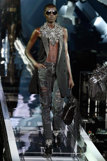 Fotoservizio/SS 2016/WOMEN/PHILIPP PLEIN/DP1/18