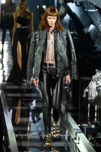 Fotoservizio/SS 2016/WOMEN/PHILIPP PLEIN/DP1/20