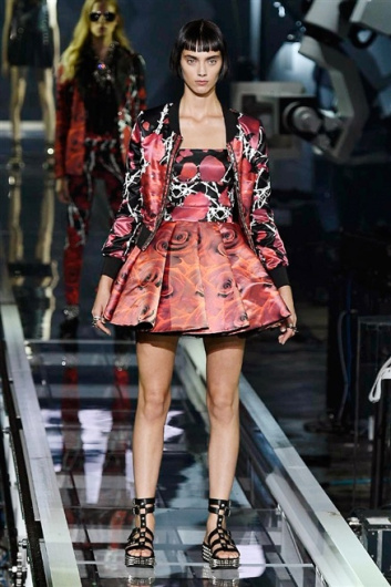Fotoservizio/SS 2016/WOMEN/PHILIPP PLEIN/DP1/23