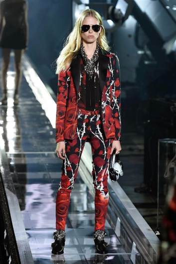 Fotoservizio/SS 2016/WOMEN/PHILIPP PLEIN/DP1/24