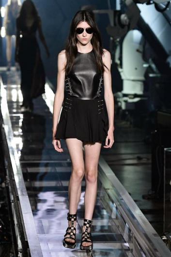 Fotoservizio/SS 2016/WOMEN/PHILIPP PLEIN/DP1/25