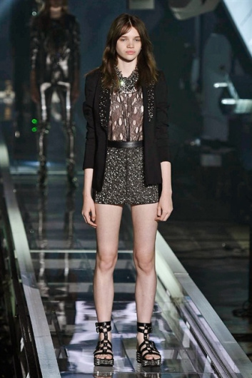 Fotoservizio/SS 2016/WOMEN/PHILIPP PLEIN/DP1/28