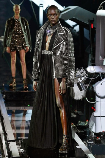 Fotoservizio/SS 2016/WOMEN/PHILIPP PLEIN/DP1/37