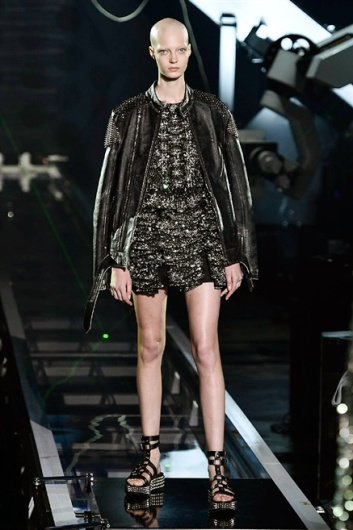 Fotoservizio/SS 2016/WOMEN/PHILIPP PLEIN/DP1/38