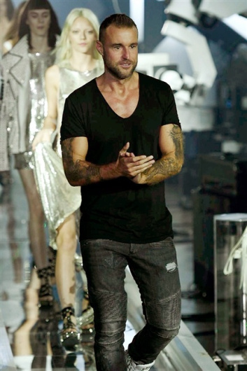 Fotoservizio/SS 2016/WOMEN/PHILIPP PLEIN/DP1/39