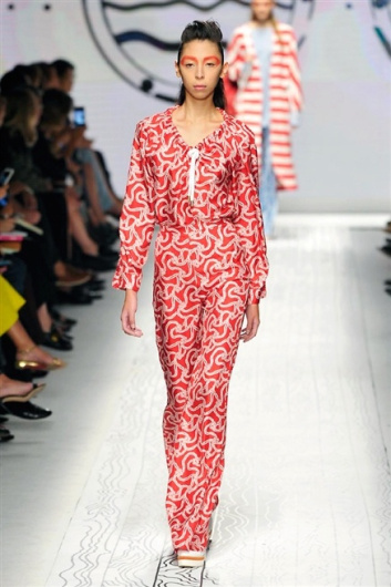 Fotoservizio/SS 2016/WOMEN/MAX MARA/DP1/15