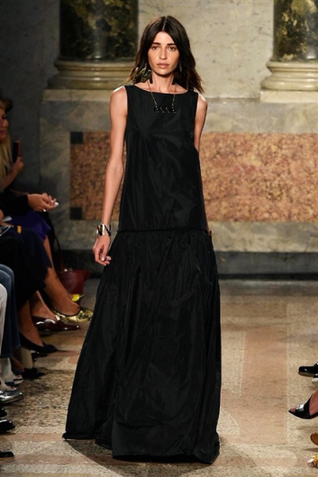Fotoservizio/SS 2016/WOMEN/BLUGIRL/DP1/1