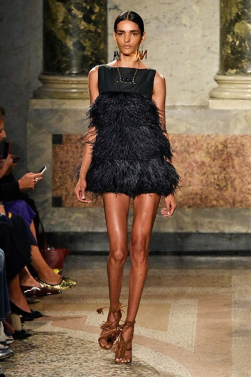 Fotoservizio/SS 2016/WOMEN/BLUGIRL/DP1/2