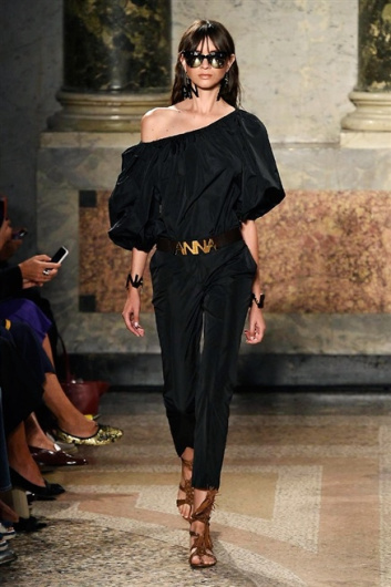 Fotoservizio/SS 2016/WOMEN/BLUGIRL/DP1/3