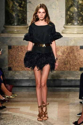 Fotoservizio/SS 2016/WOMEN/BLUGIRL/DP1/4