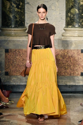 Fotoservizio/SS 2016/WOMEN/BLUGIRL/DP1/11