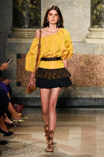 Fotoservizio/SS 2016/WOMEN/BLUGIRL/DP1/14