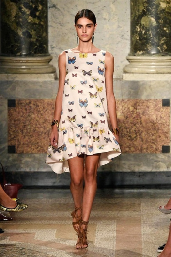Fotoservizio/SS 2016/WOMEN/BLUGIRL/DP1/15