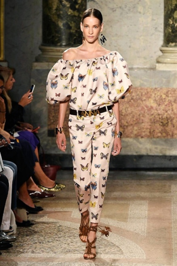 Fotoservizio/SS 2016/WOMEN/BLUGIRL/DP1/16