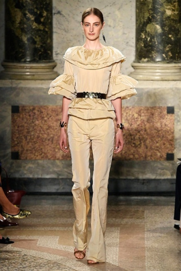 Fotoservizio/SS 2016/WOMEN/BLUGIRL/DP1/24