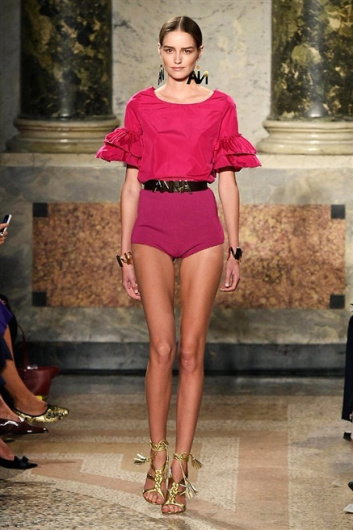 Fotoservizio/SS 2016/WOMEN/BLUGIRL/DP1/33