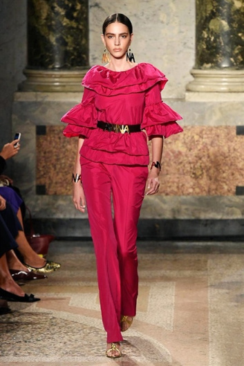 Fotoservizio/SS 2016/WOMEN/BLUGIRL/DP1/34