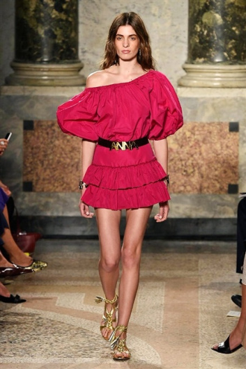 Fotoservizio/SS 2016/WOMEN/BLUGIRL/DP1/35