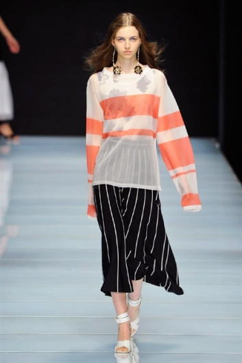 Fotoservizio/SS 2016/WOMEN/ANTEPRIMA/DP1/1