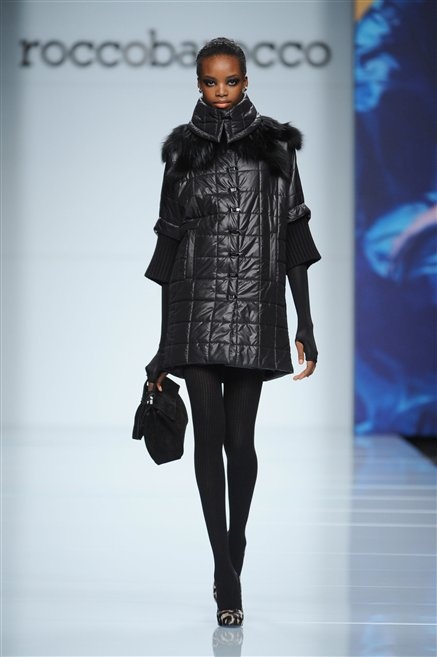 Fotoservizio/FW 2012-2013/WOMEN/ROCCOBAROCCO/1