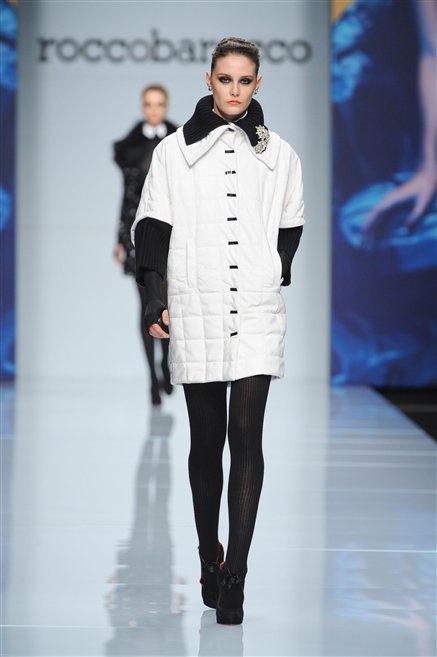 Fotoservizio/FW 2012-2013/WOMEN/ROCCOBAROCCO/2
