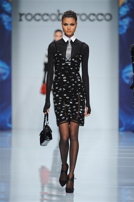 Fotoservizio/FW 2012-2013/WOMEN/ROCCOBAROCCO/5