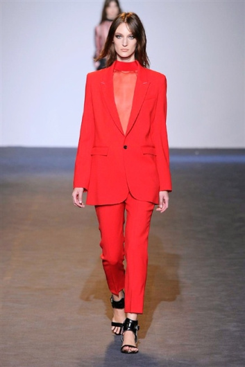 Fotoservizio/SS 2016/WOMEN/COSTUME NATIONAL/DP1/31