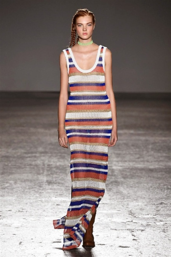 Fotoservizio/SS 2016/WOMEN/CRISTIANO BURANI/DP1/0