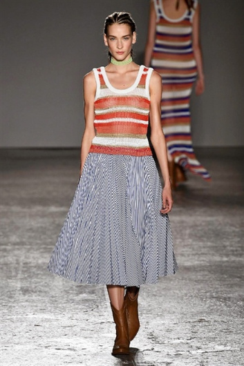 Fotoservizio/SS 2016/WOMEN/CRISTIANO BURANI/DP1/1