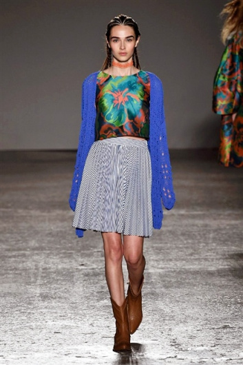 Fotoservizio/SS 2016/WOMEN/CRISTIANO BURANI/DP1/4