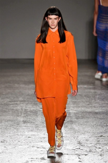 Fotoservizio/SS 2016/WOMEN/CRISTIANO BURANI/DP1/7