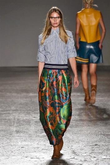 Fotoservizio/SS 2016/WOMEN/CRISTIANO BURANI/DP1/12