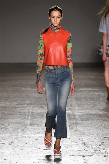 Fotoservizio/SS 2016/WOMEN/CRISTIANO BURANI/DP1/15